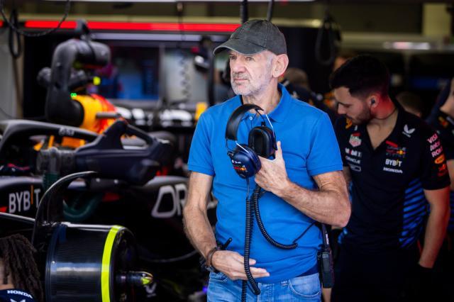 开云-从一场风波起始 纽维是如何加盟阿斯顿·马丁的？