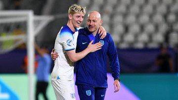 开云-胜率近80%的三狮U21教头，目标带领三狮欧国联晋级