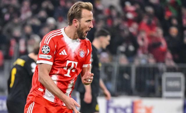 开云下载网址-拜仁独撑门面，德甲遭遇欧冠至暗一周