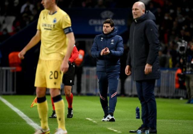 开云下载网址-波叔：不关心抽到哪支球队 姆巴佩：搭档梅西很容易