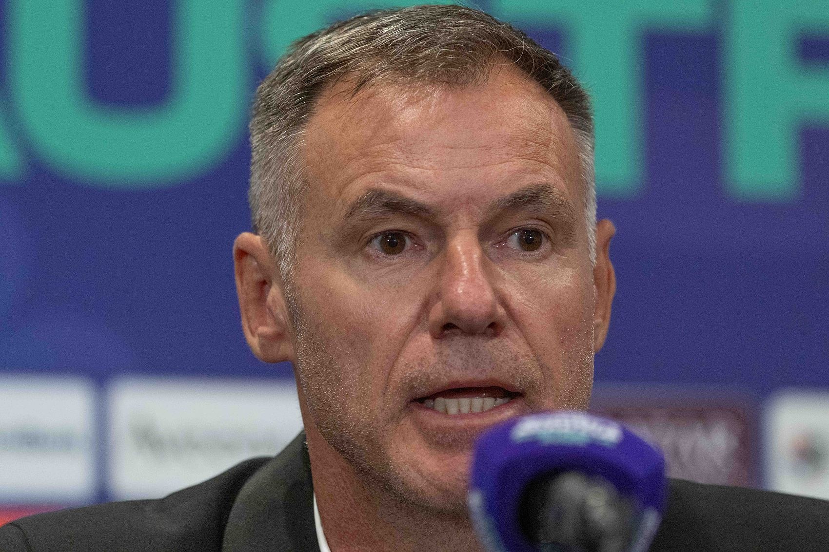 开云APP-米利西奇：杯赛首战向来最为艰难 次战会有几名留洋球员登场