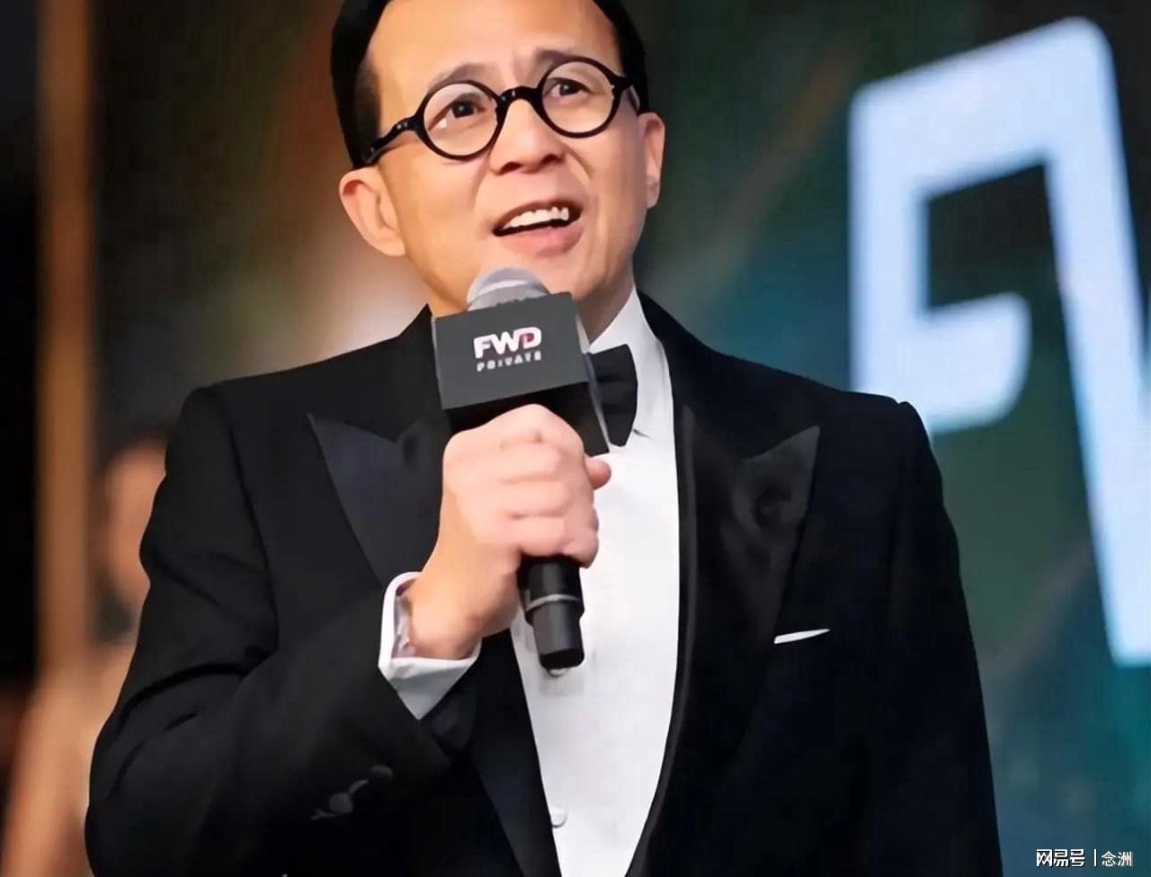 开云-身家480亿！59岁李嘉诚次子1.7亿买世界杯转播权 球迷付费观看